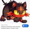 Profile Picture of Litten fans (@@jorgemirabal4) on Tiktok
