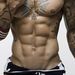 Profile Picture of Jake Georges (@fitness9) on Pinterest