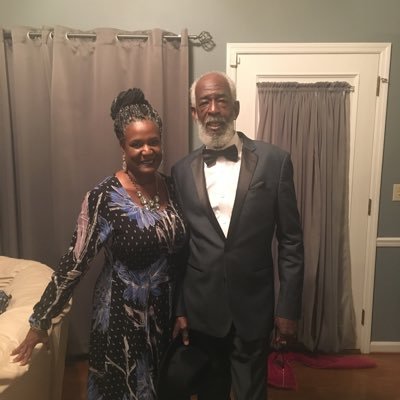 Profile Picture of Shelia King-Daniel (@SheliaKingDani1) on Twitter