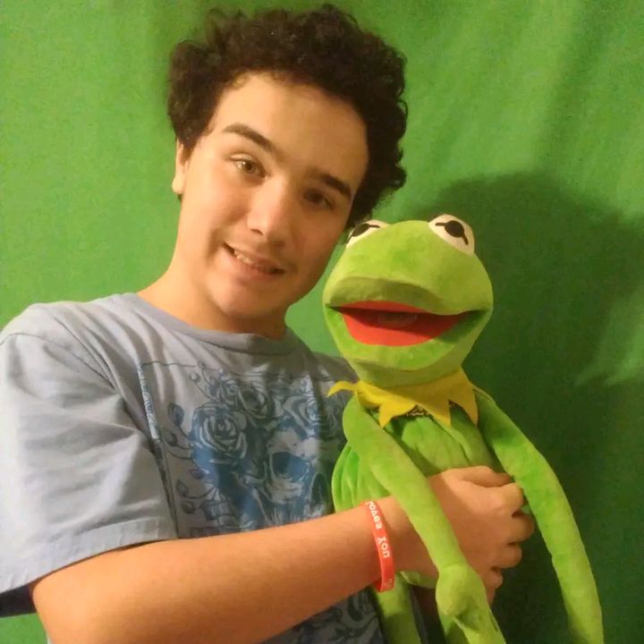 Profile Picture of Keith (@keith_foggy) on Tiktok