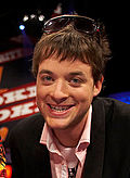 Profile Picture of Hamish Blakeon Wikipedia