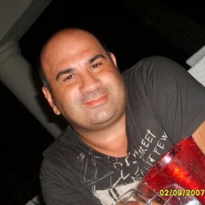 Profile Picture of Sarven Muradyan (@SarvenMuradyan) on Twitter