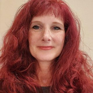 Profile Picture of Ginger Hansen (@gingerhansen0603) on Facebook