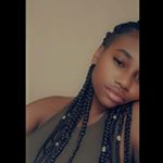 Profile Picture of E. Bianca L. Kirkland ♋ (@bia_lou_) on Instagram