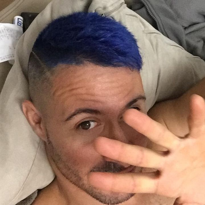 Profile Picture of Davidalte (@@davidalte) on Tiktok