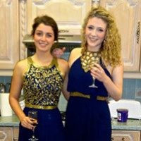 Profile Picture of Lizzie Davies (@lizzie-davies-2) on Quora