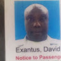 Profile Picture of David Exantus (@david-exantus-1) on Quora