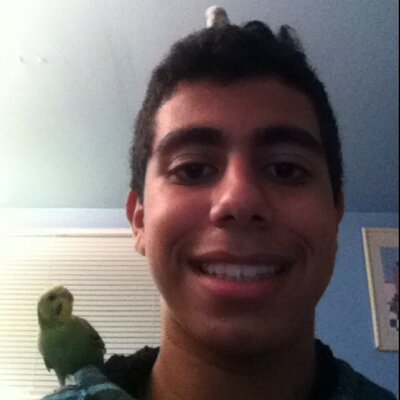 Profile Picture of Mina Awad (@MinaawadAwad) on Twitter