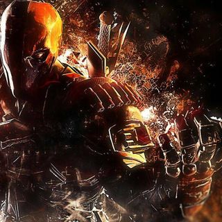 Profile Picture of Damian Hobbs (@Damian-Hobbs) on Facebook