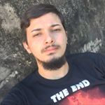 Profile Picture of Daniel Cunha (@daniel_cunha999) on Instagram