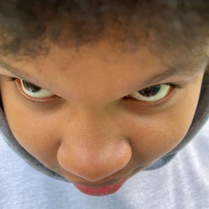 Profile Picture of Idk (@fruity_scoobydoo) on Tiktok