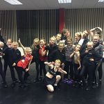 Profile Picture of Jennifer Hamilton (@jmmdanceacademy_2) on Instagram