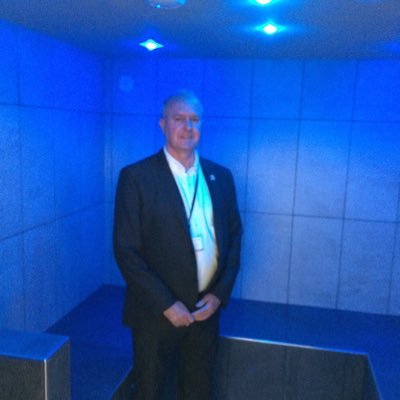 Martin Griffiths - Twitter Profile Picture of Martin Griffiths (@cllrmartingriff) on Twitter