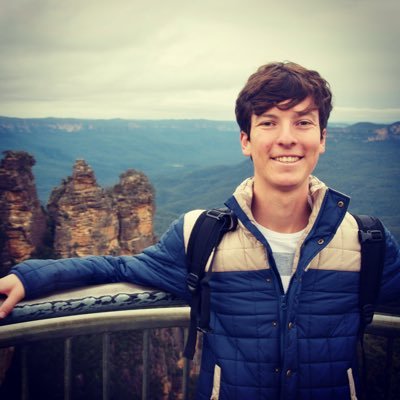 Profile Picture of Matthew Dubin (@matthewadubin) on Twitter