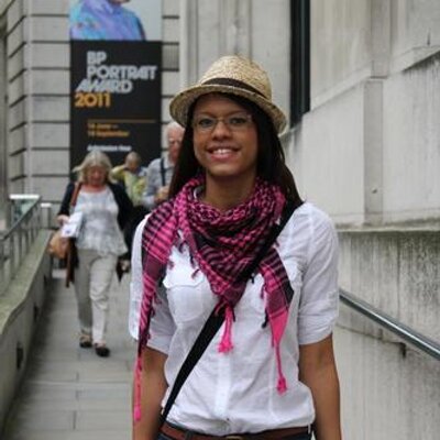 Profile Picture of Mariel Polanco A. (@polancomariel) on Twitter
