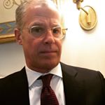 Profile Picture of Robert Wahl Foundation🔵 (@lotterycovid19insta23) on Instagram