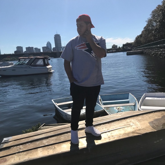 Nicolo Currao - Poshmark Profile Picture of Nicolo Currao (@nicolo1128) on Poshmark