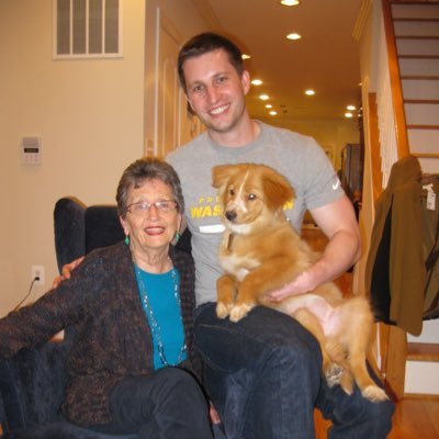 Profile Picture of Paul Mantello (@PaulPdm3) on Twitter