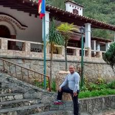 Profile Picture of Jean Rivas (@jeanrivas3006) on Twitter