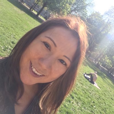 Profile Picture of Cecilia Rizo Patron (@crizopatron) on Twitter