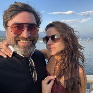 Profile Picture of Mark Cartier (@markjcartier) on Instagram