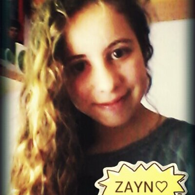 Profile Picture of Miriam Chavez (@miriamchavez1D) on Twitter