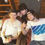 Profile Picture of Nathan Adams (@nathanadams8432) on Instagram