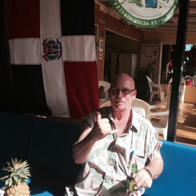 Profile Picture of Jay H. Wetherbee (@hawaiifryo) on Twitter