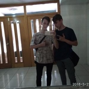 Profile Picture of David Moise (@DavidMo75611065) on Twitter