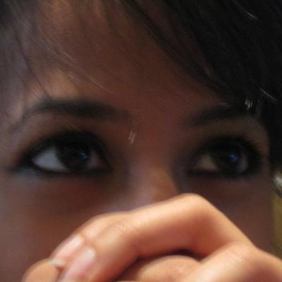 Profile Picture of Ayesha Chenoy (@AyeshaChenoy) on Twitter