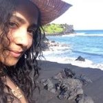 Profile Picture of Raya Salter (@earth2raya) on Instagram