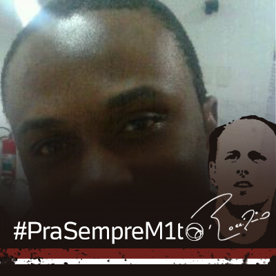 Profile Picture of José Rodolfo Pereira (@JosephRodolph18) on Twitter