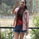 Profile Picture of mina adhikari (@easymina) on Instagram