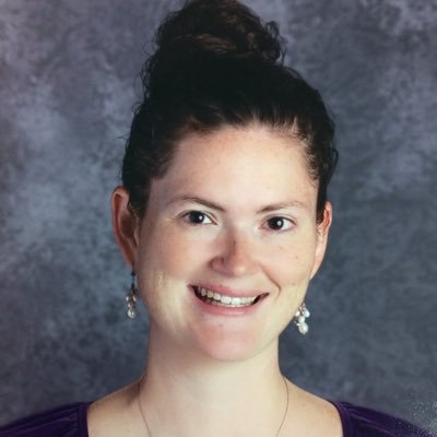 Profile Picture of Krista Surprenant (@kristasurp) on Twitter