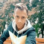 Profile Picture of Marcin Daniel Ziółkowski (@m4rcino.z) on Instagram