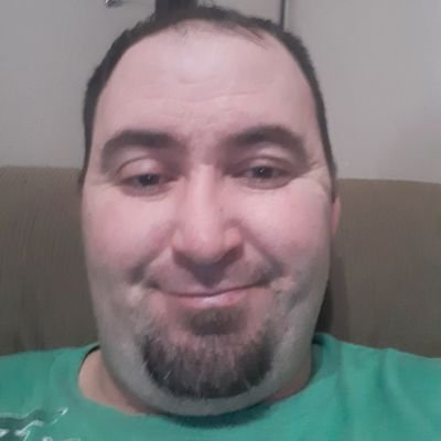 Profile Picture of James AVANT (@JamesAVANT10) on Twitter