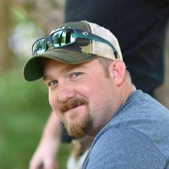 Profile Picture of Joseph Dorton (@rangerjoe1989) on Tiktok