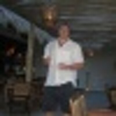 Profile Picture of Jon Gautier (@jgautier) on Twitter