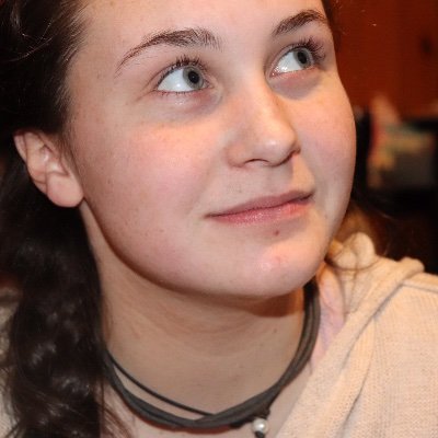 Profile Picture of Julia Floyd (@JuliaFl31021245) on Twitter