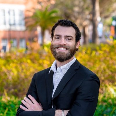 Profile Picture of Brandon Hukill (@brandon_hukill) on Twitter