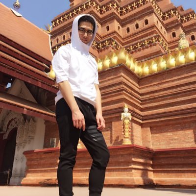 Profile Picture of Jeremy Hui (@minghui0508) on Twitter