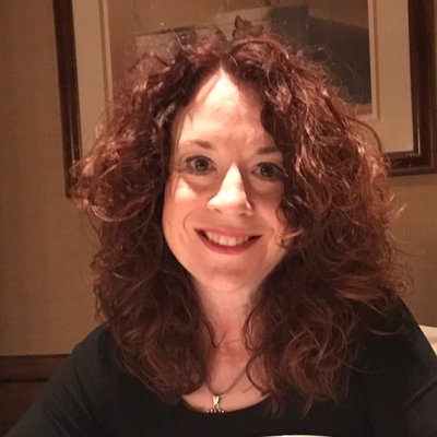 Profile Picture of Rachel Barron (@RachelSBarron) on Twitter