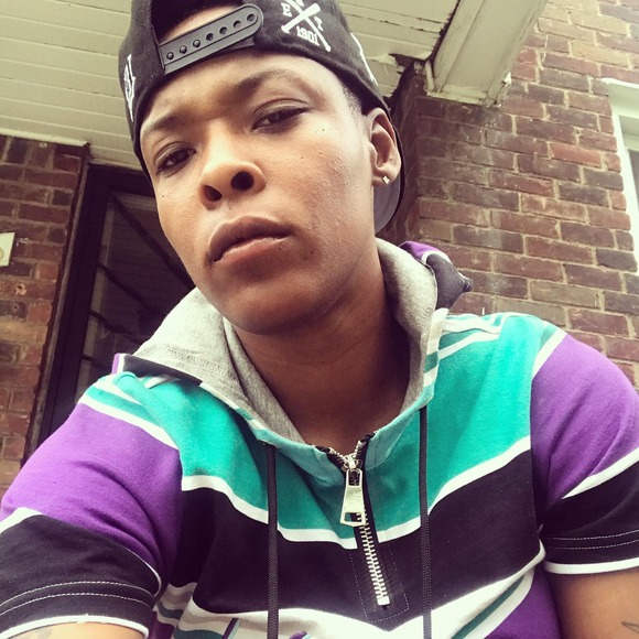 Profile Picture of Sparkle Johnson (@sparklejohnson) on Poshmark