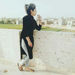 Profile Picture of Neeti Malhotra (@crazy_af_neeti) on Instagram