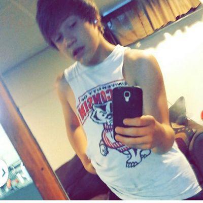 Profile Picture of Devin Berg (@berg_devin) on Twitter