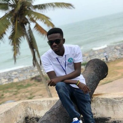 Profile Picture of Obeng Peter (@ObengPeter) on Twitter