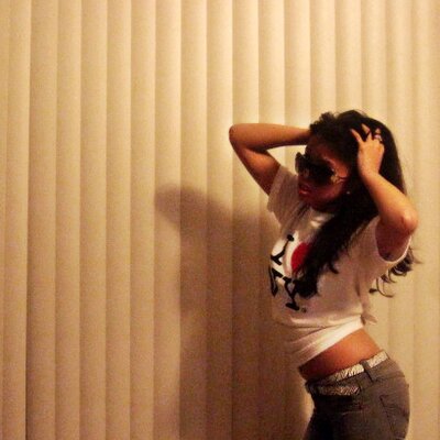 Profile Picture of Jasmine Ignacio (@jaziignacio) on Twitter