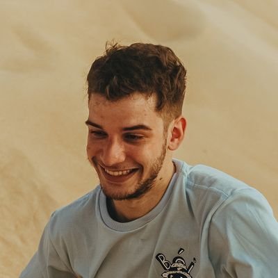 Profile Picture of Jorakão (@Jorake12) on Twitter