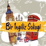 Bir İngiliz Sokağı - English lessons - Instagram Profile Picture of Bir İngiliz Sokağı - English lessons (@biringilizsokagi) on Instagram