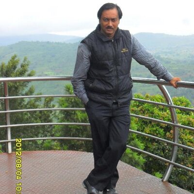 Profile Picture of Soumen Chatterjee (@soumenc22393246) on Twitter